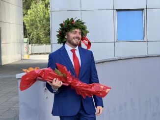 Midollo osseo la raccolta fondi di Foligno in memoria Andrea