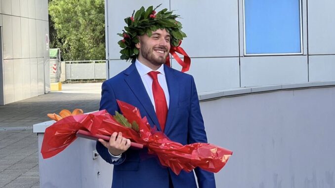 Midollo osseo la raccolta fondi di Foligno in memoria Andrea