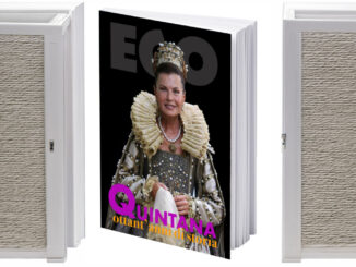 Dieci anni di ECO e 80 Quintana a Foligno presentazione magazine