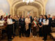Bevagna ritrova il suo antico splendore con il restyling del nobile Palazzo Brunamonti