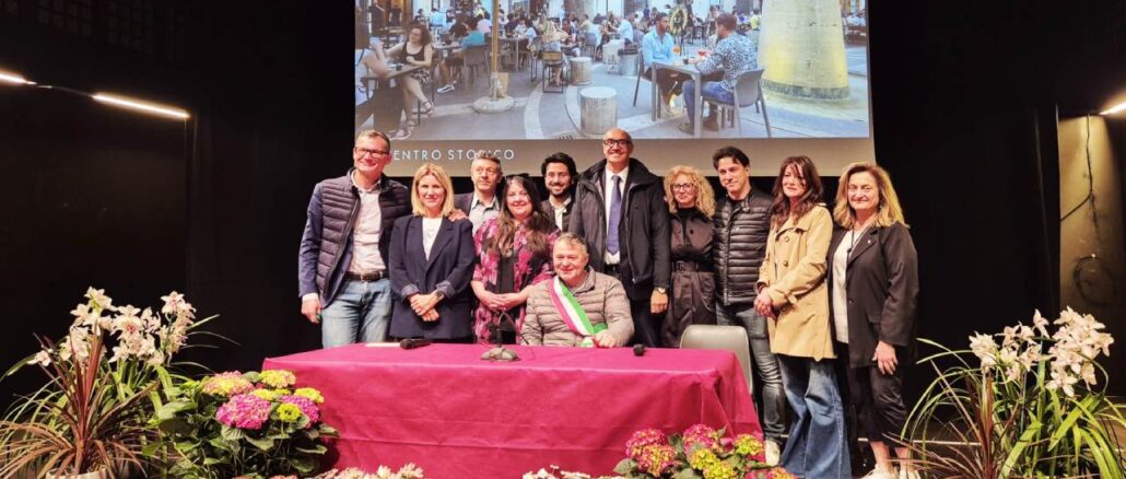 Cultura e innovazione: Foligno riapre il Nuovo Cinema Vittoria