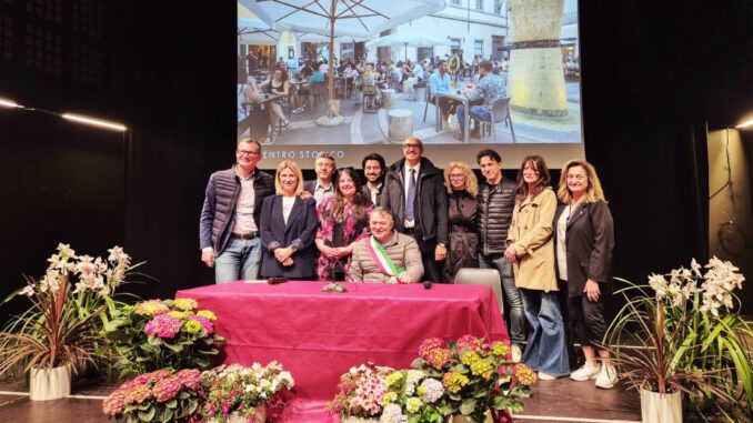 Cultura e innovazione: Foligno riapre il Nuovo Cinema Vittoria