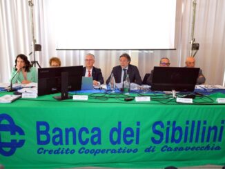 Assemblea Annuale Soci Banca dei Sibillini