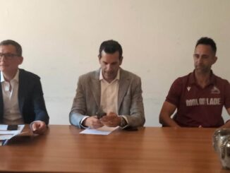 Trail running a Foligno torna il grande Pale Hero Trial