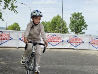 Evento educativo unisce sport e creatività per duecento alunni