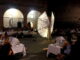 Cena sotto le stelle: beneficenza al Castello di Sant’Eraclio