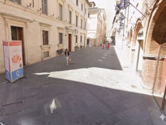 Foligno turismo percorsi guidati gratuiti nel centro storico