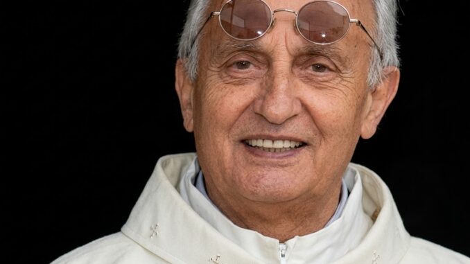 Morto Don Paolo Aquilini il lutto della comunità