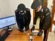 Operazione antidroga conclusa arrestato 55enne a Montefalco