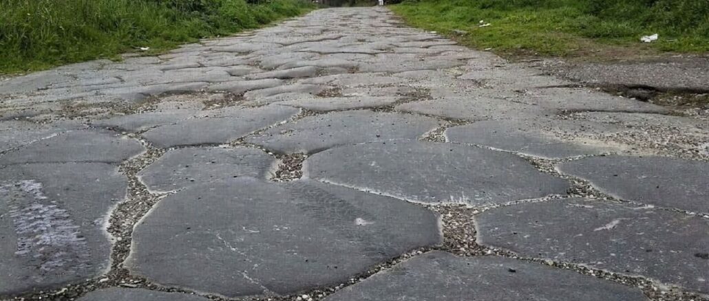 Via Flaminia Antica al centro del convegno storico in Umbria
