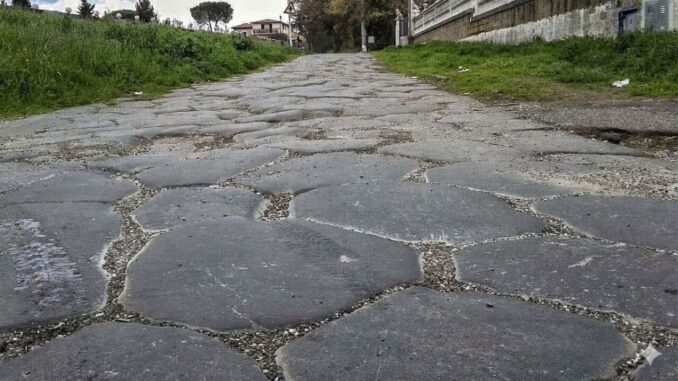 Via Flaminia Antica al centro del convegno storico in Umbria