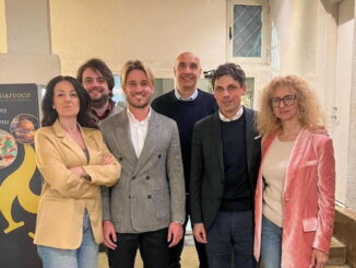 Forza Italia accoglie Badiali per il rilancio di Foligno ora