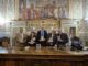 Francesco rilancia Foligno con la Guida di pace e cammini