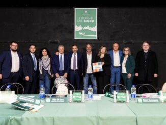 Pratiche agricole tradizionali, Foligno aderisce al progetto Borghi