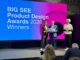 Architettura umbra conquista l'Europa con premio Big See