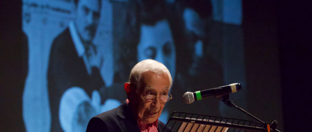 Repubblica italiana celebrata a Foligno con un gran concerto